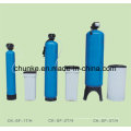 Amaciante de água azul de alta qualidade de Chunke para a máquina do tratamento da água